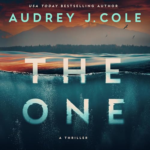 The One by Audrey J. Cole episode artwork