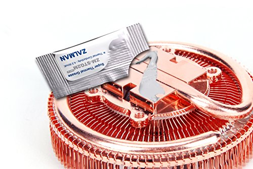 Build My PC, PC Builder, Zalman CNPS2X