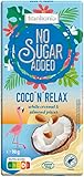 frankonia schokolade no sugar added die leckere sommer edition ist perfekt für die kleine auszeit vom stressigen alltag. am besten kühl aus dem kühlschrank genießen.