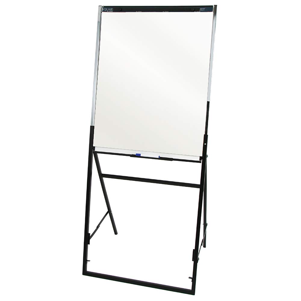 QRT351900 - Quartet Futura Easel Whiteboard/Flip Chart