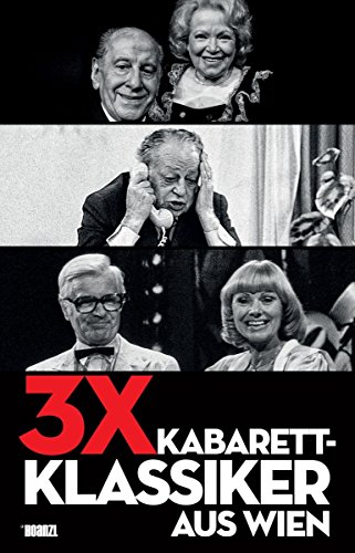 Best Of Kabarett - Kabarett Klassiker Aus Wien