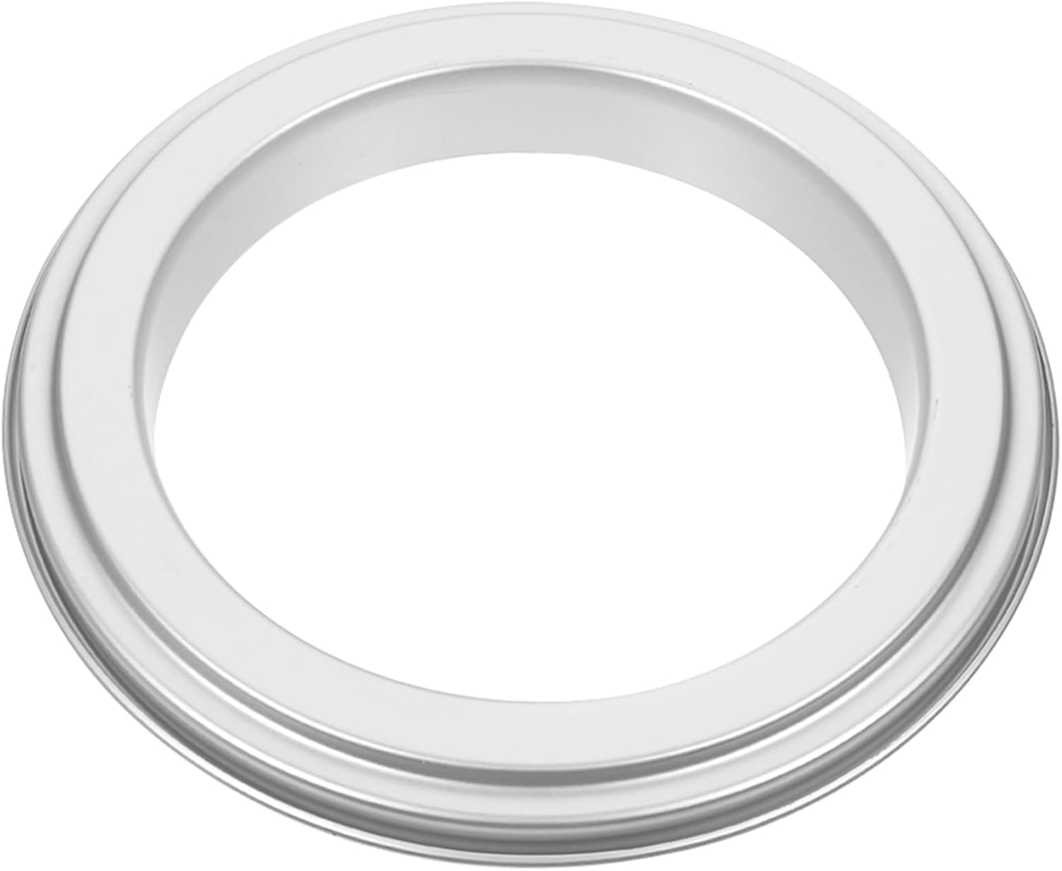 Nonstick Pizza Seasoning Ring Pastry Shield for Easy Cleanup Heat Resistant Pizza Baking Tool Non Skid Design Nonstick Pizza Seasoning Ring Pastry Shield for Easy Cleanup Heat Resistant Pizza Baking Tool Non Skid Design