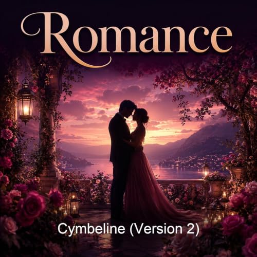 Cymbeline (Version 2) cover art