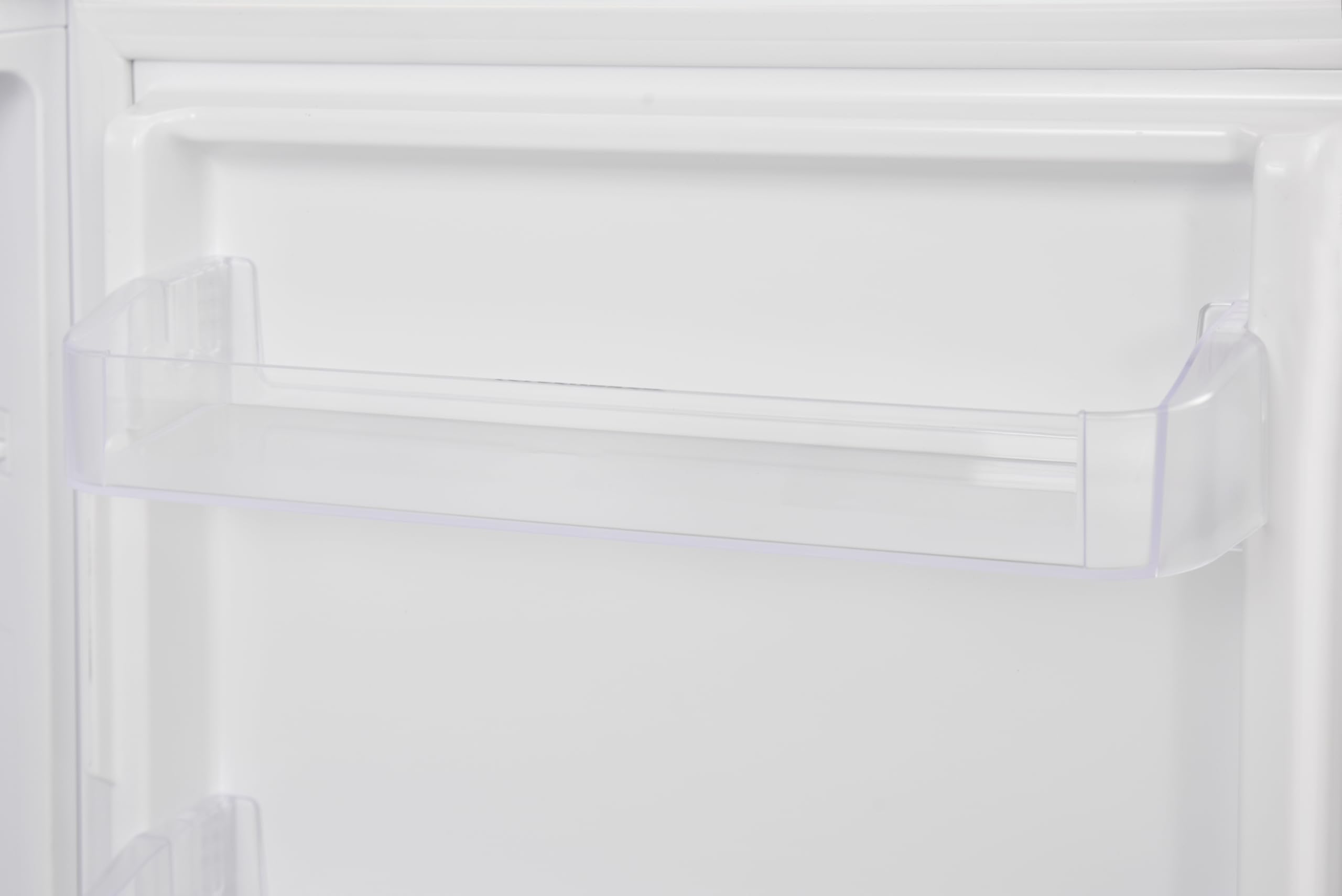 Respekta Réfrigérateur encastrable Karlsson 126 L/espace total / 35 dB/classe d'efficacité énergétique E/blanc / KS88.0-10/131200880000-10