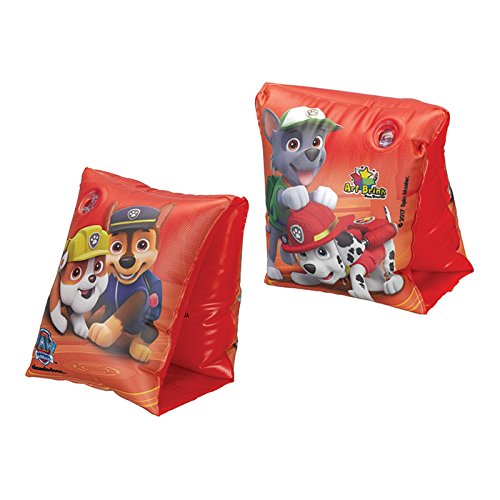 Boia de Braço Patrulha Canina Art Brink