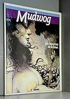 Mudwog 2723406296 Book Cover