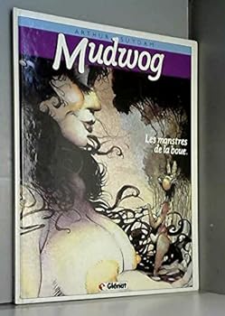 Unknown Binding Mudwog [French] Book