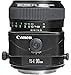 Canon TS-E 90mm f/2.8 Tilt Shift Lens for Canon SLR Cameras, Black - 2544A003