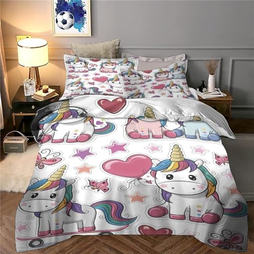 Housse de couette tortue sous l'eau en microfibre douce premium - 6