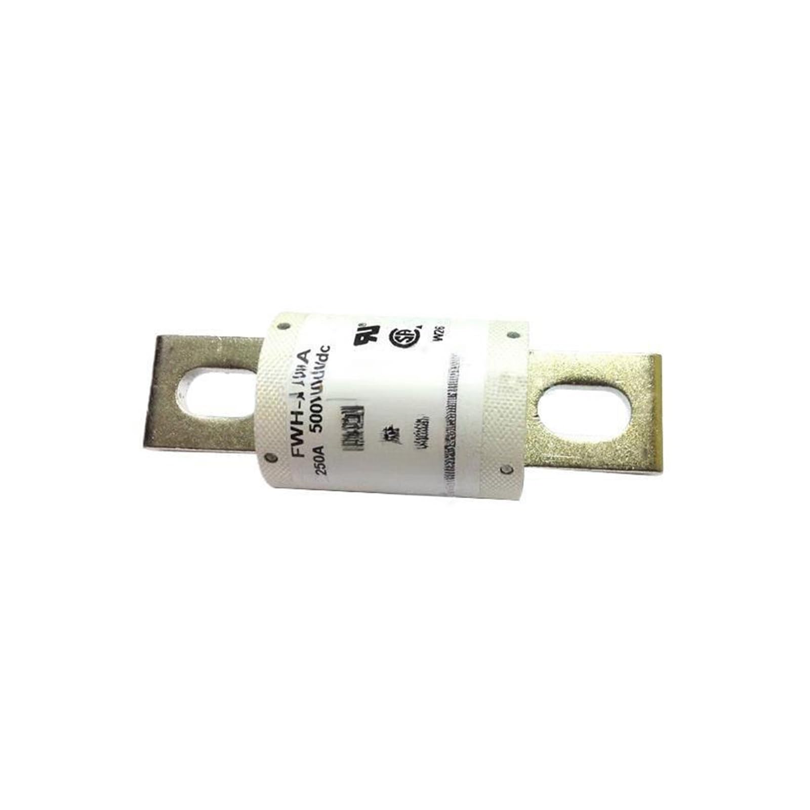 Fusible FWH-250A d'action rapide pour la protection des circuits de puissance