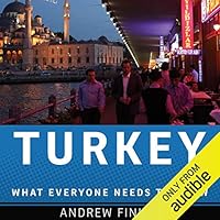 Algopix Similar Product 7 - Turkey: What Everyone Needs to Know 