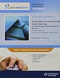 Counseling CourseMate with eBook Printed Access Card for Ivey/Ivey/Quirk's Essentials of Intentional Interviewing: Counseling in a Multicultural World, 2nd