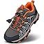 Navy Orange