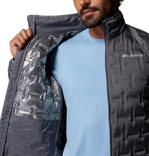 Image of Columbia Delta Ridge II Down Jacket