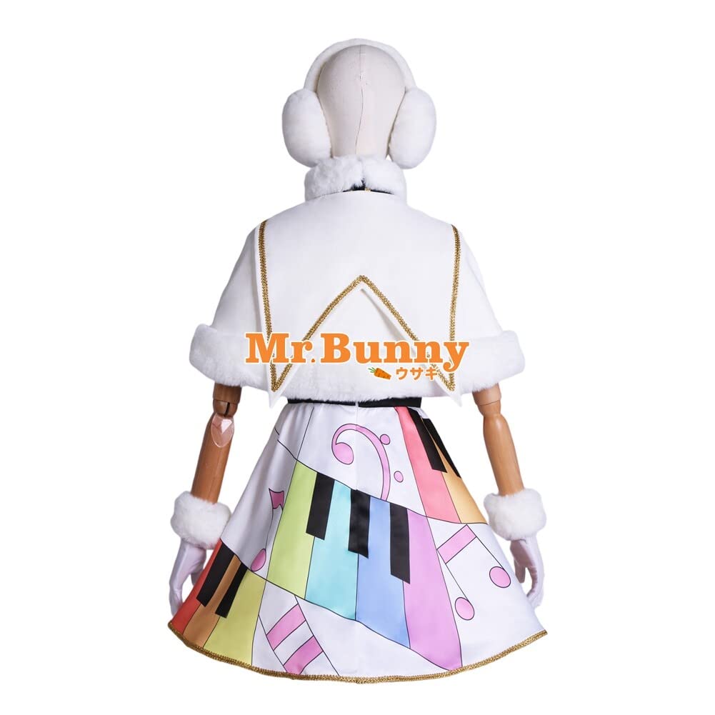 Amazon.co.jp: MrBunny 虹ヶ咲学園スクールアイドル同好会 ニジガク