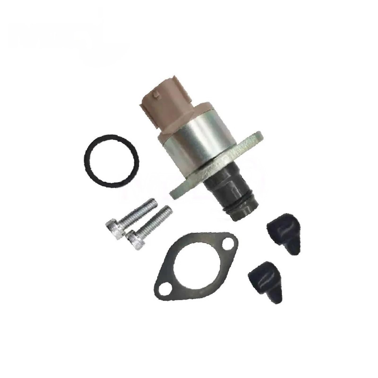 SCV Valve ‌Auto Pressure Suction Control Valve Fuel Pressure Regulator 294200-0170 294200-0190 294200-0370 294200-0390 Suction Control Valve 294200-0360(294200-0390)
