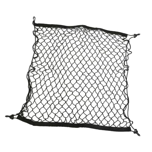Filet de rangement de coffre voiture Mazda CX-30 DM filet élastique