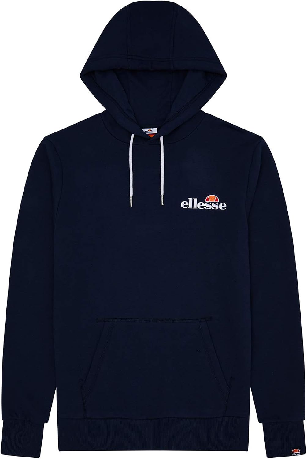 ellesse pullover hoodie