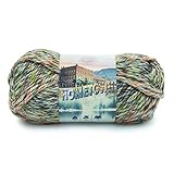 Lion Brand Yarn Hometown Yarn, Durham Woods (1 skein)