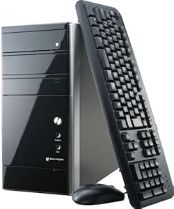 マウスコンピュータ Lm-A431S (Windows 7アップグレード対象) ( Phenom2 X2-545 4GB 500GB VistaHomePremium )
