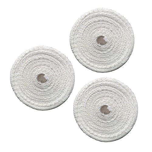 BIUDECO 3stücke Pack Fleisch Netzrolle Baumwolle Elastische Wurst Netz Seil Zum Einwickeln Von Fleisch Und Wurst Für Und Profibereich