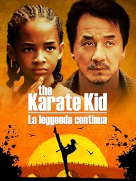 The Karate Kid