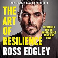 Algopix Similar Product 13 - The Art of Resilience Strategies for