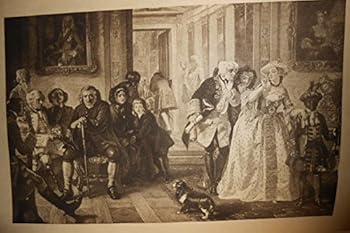 Letters To His Son by Earl of Chesterfield on the Fine Art of becoming a Man of the World and a Gentleman vol I & II