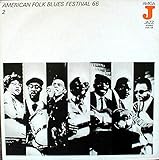  American Folk Blues Festival 66 (2) [Vinyl LP]