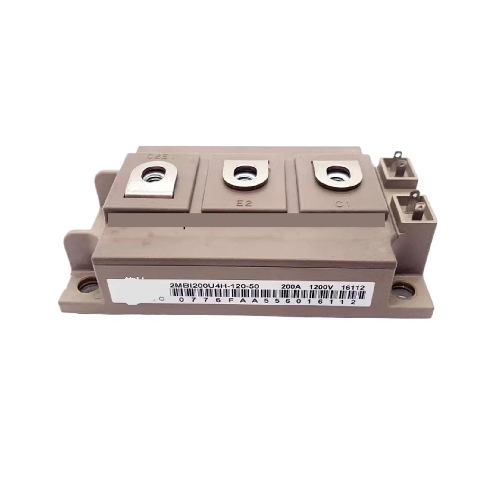 Cxdfrser One Color 2Mbi150hh-120-50 2Mbi200u4h-120-50 2Mbi300u4h-120-50 2Mbi150u4h-170-50 2Mbi200u4h-170-50 2Mbi300u4h-170-50 2Mb400u4h-170-50 Module(2Mbi200u4h-170-50)