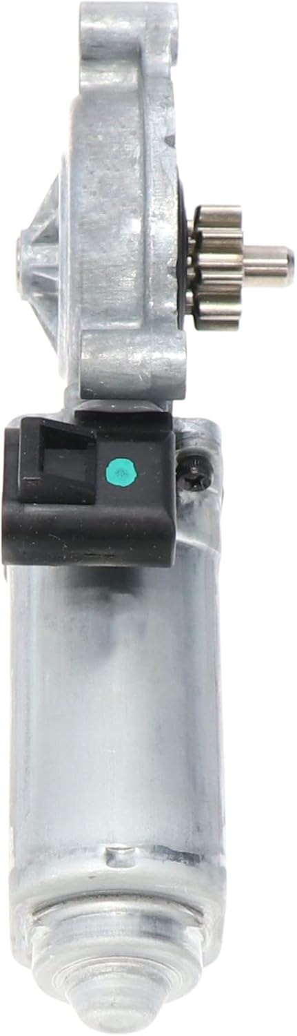 International 2505420C91 Motor Assembly Actuator Left Hand (Lh)