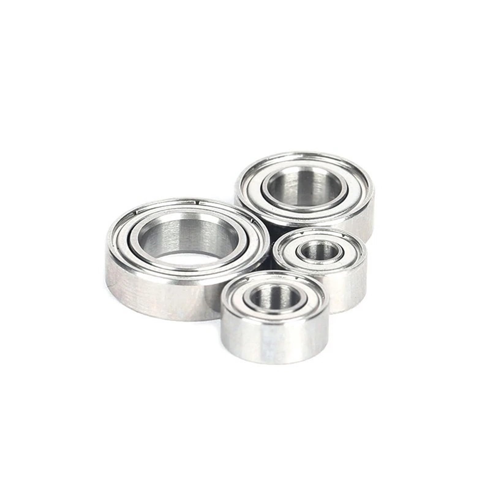 1030 1030 1260 1480 Cojinetes Cojinete de manija 4 piezas