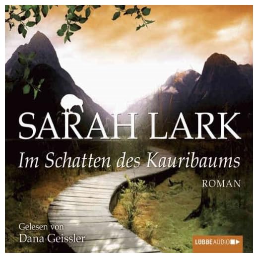 Im Schatten des Kauribaums: Kauri-Trilogie 2