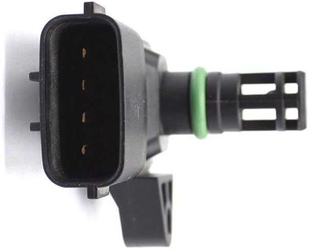 MAP Intake Air Pressure Sensor 22365-AX000 22365AX00A For Nissan Micra K12 K13 NOTE 5WK96819