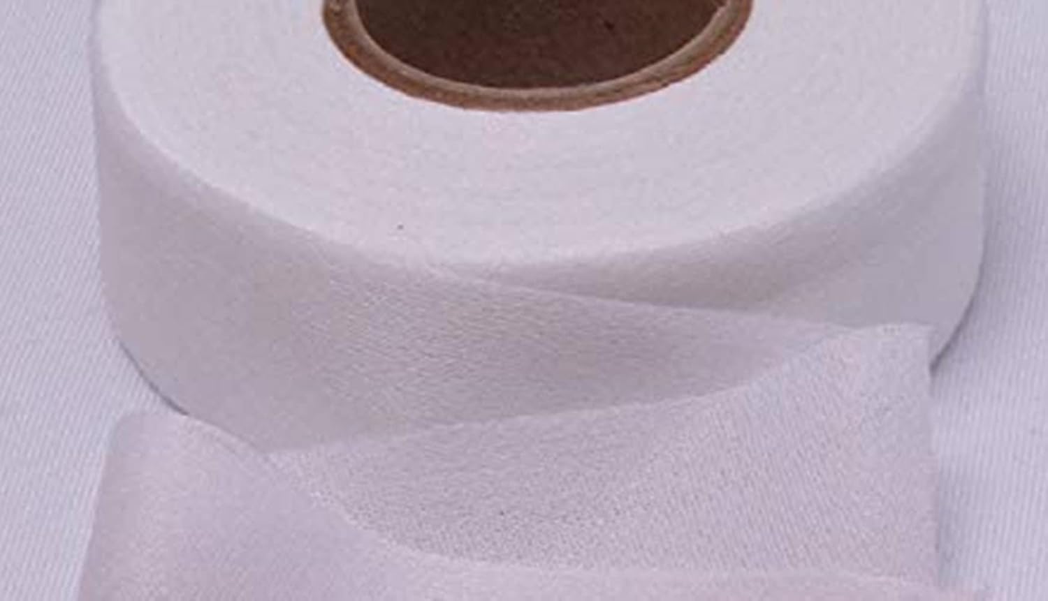SewKeys Fusible Knit Stay Tape Notion, White