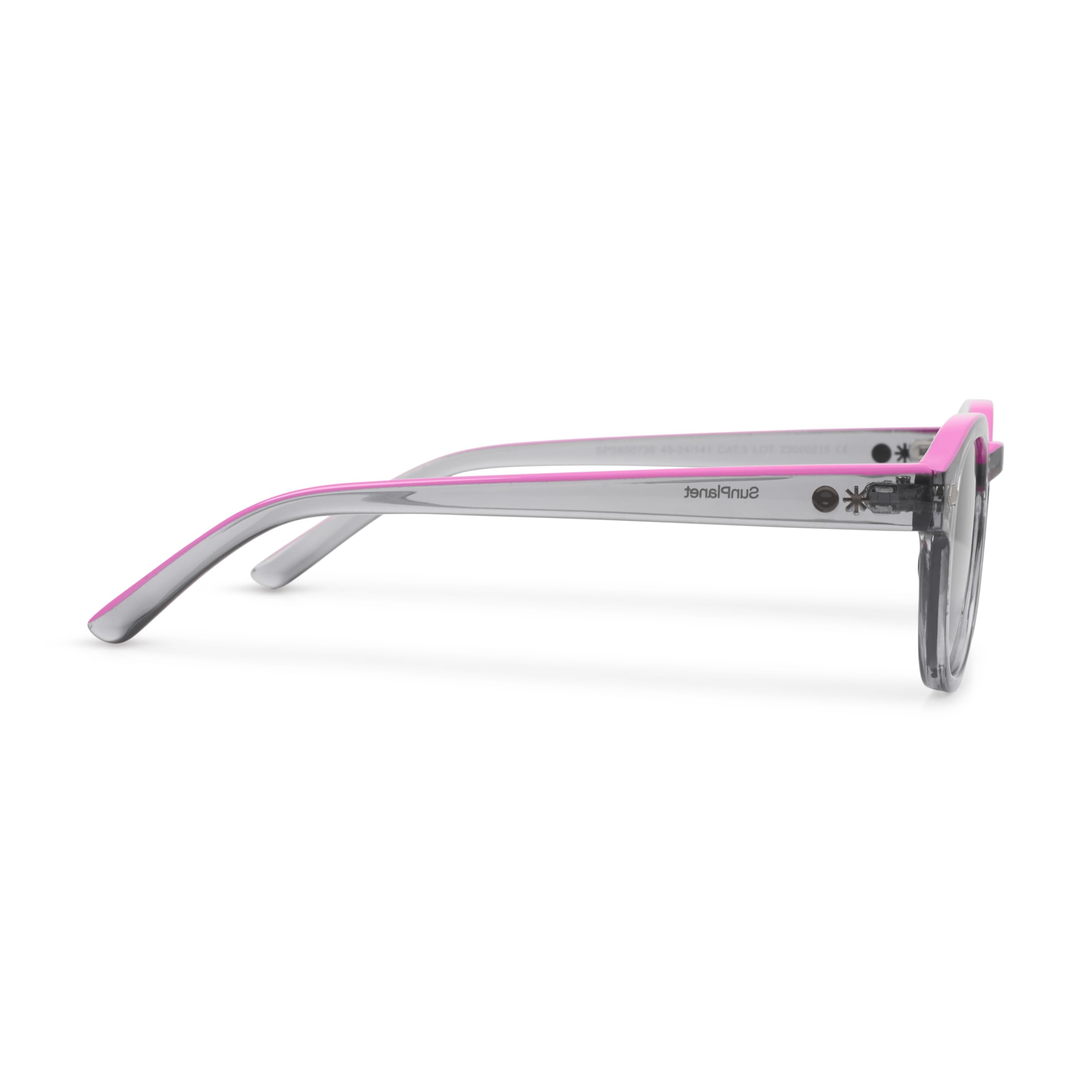 Sun Planet Franz Gafas de Sol - para Hombre y Mujer