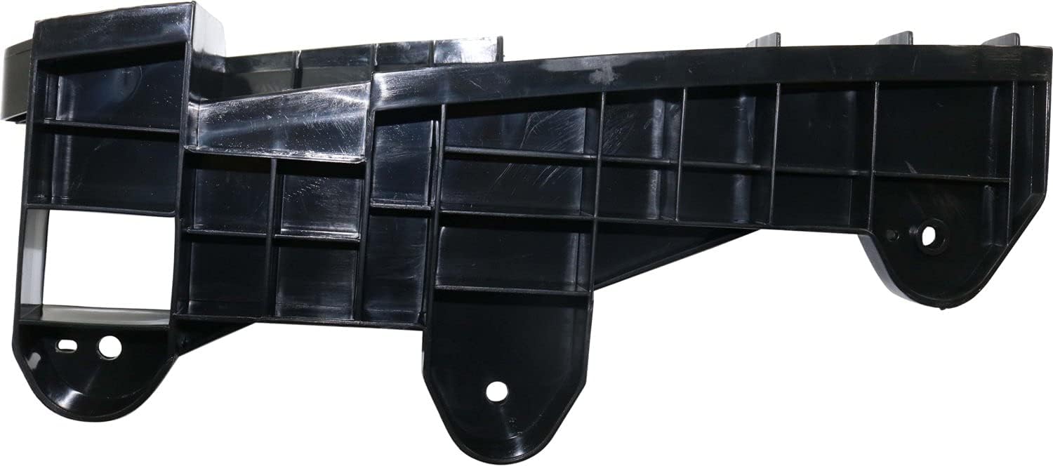 Garage-Pro Set of 2 Bumper Bracket For 2010-2012 Lexus ES350 Front Driver and Passenger Side Upper