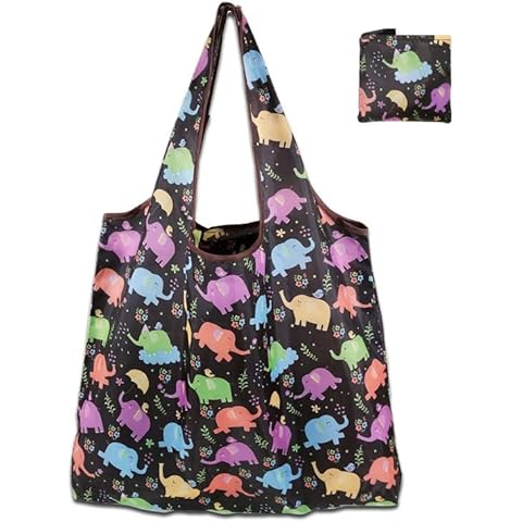 Sac à provisions Xingdianfu Petit éléphant Cover