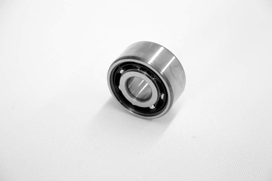 How i roll×430 SKF 61812 Radial Bearing, Single Row, Deep Groove Design