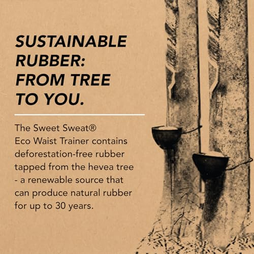 Image of Sports Research Sweet Sweat Waist Trimmer