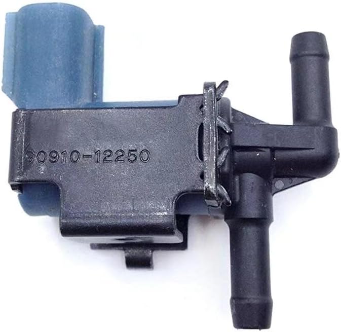 Blue Vacuum Switching Valve VSV OEM:90910-12250 9091012250 90910-12250 9091012250