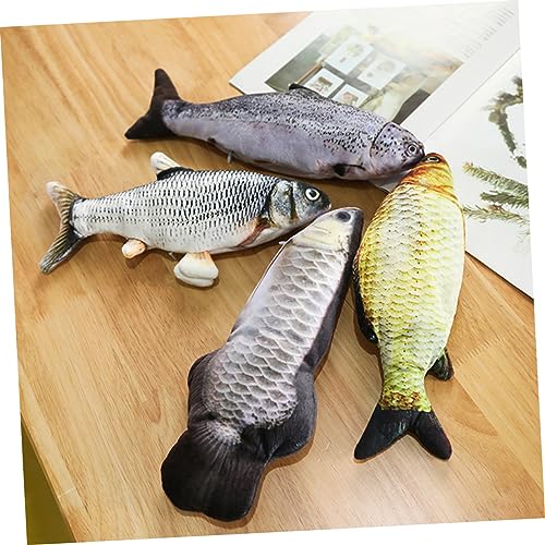 BUGUUYO 1Pc Brinquedos Para Animais De Estimação Brinquedos Para Crianças Brinquedos De Gato De Pelú