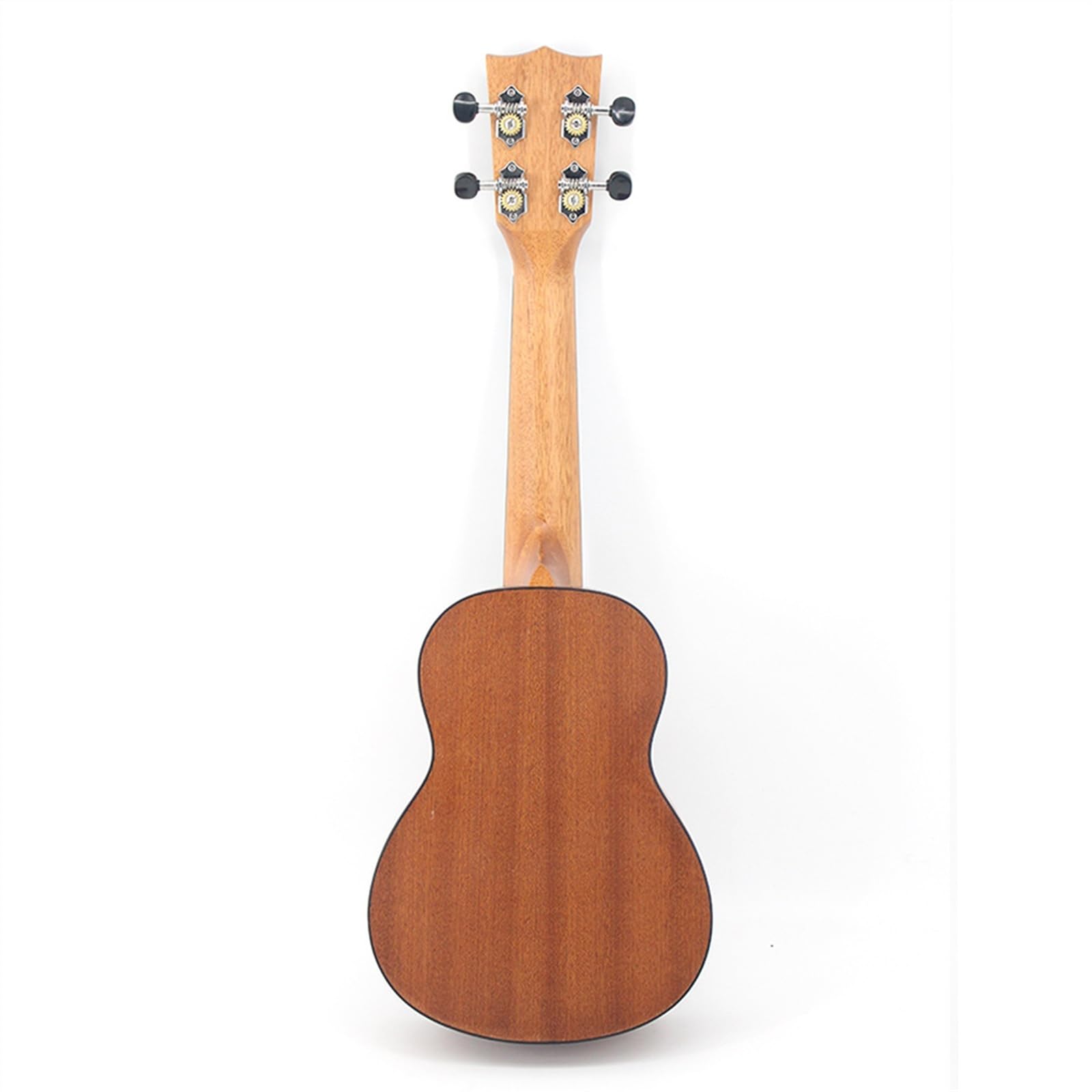 ZAMASS Professional Ukeleles 21-inch 4-string Ukulele Mahogany Body Ukulele Beginner Adult Small Guitar Instrument