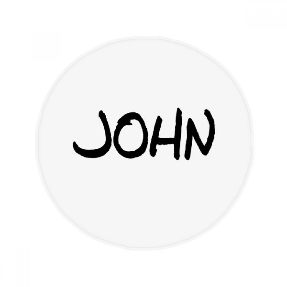 Tapis de sol antidérapant John 80cm pour sécuriser votre salle de bain