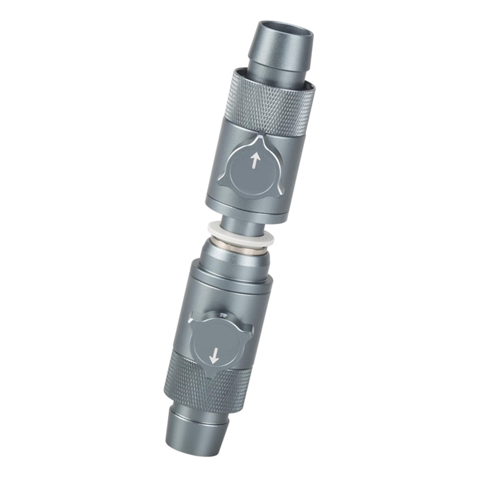 NEWFT Check For Aquarium Air Pumps Unidirectional NonReturn Fish Tanks Oxygen Pumps Accessories