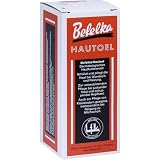 BEFELKA HAUTOEL 50ml Öl PZN:2889650 ...