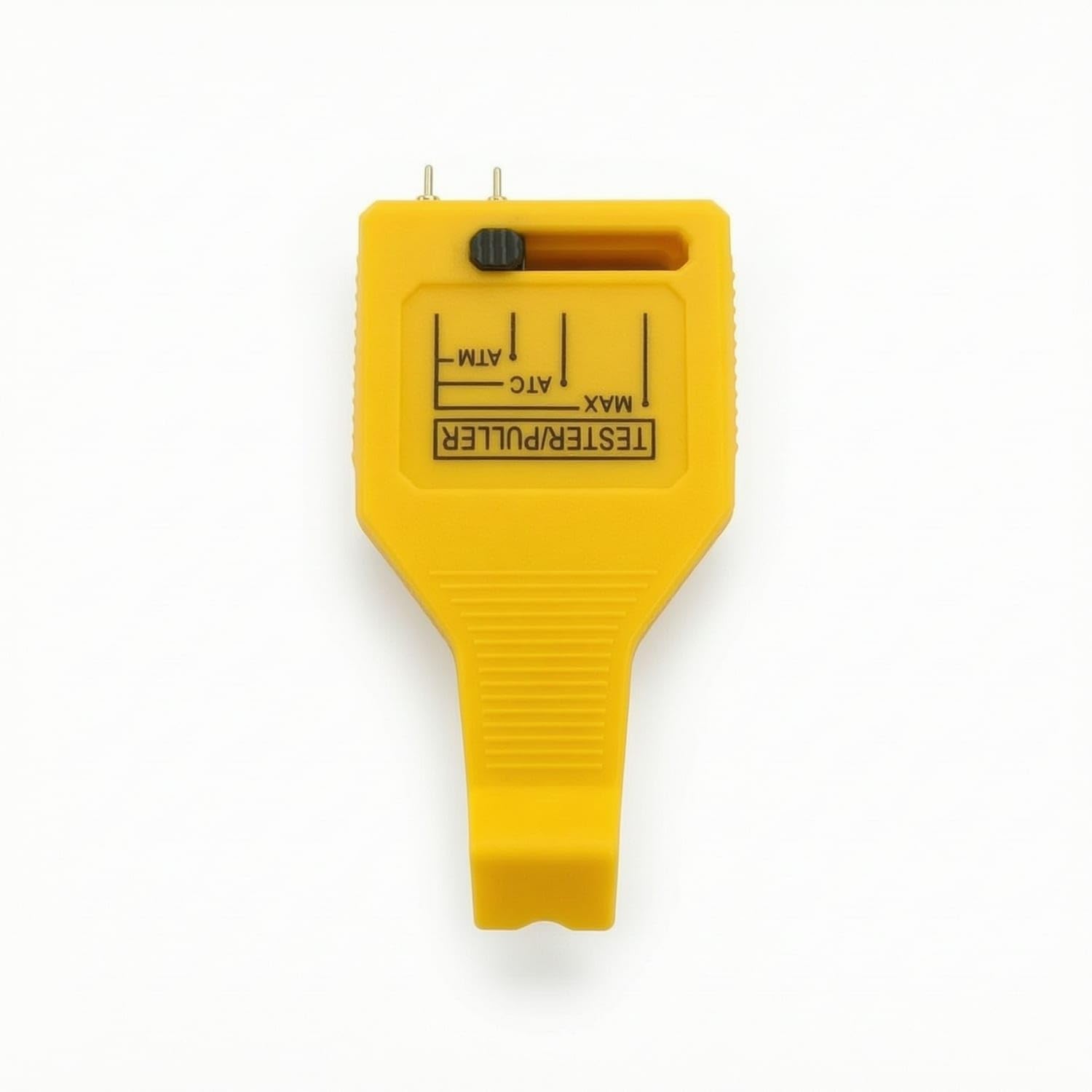 Sturdy Fuse Tester with Puller Multi-Functional Fuse Extractor Compact Automotive Tool Handheld for Car Owners, Mechanics, Roadside Troubleshooting, Garages, ATO ATC Blade Fuse-image-34