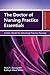 The Doctor of Nursing Practice Essentials