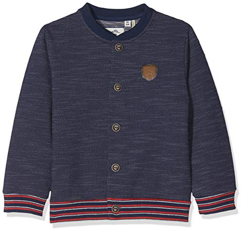 Sanetta Sweatjacket Felpa Bimbo