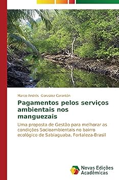 Paperback Pagamentos pelos serviços ambientais nos manguezais [Portuguese] Book